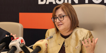 "GastroAntep Kültür Yolu Festivali" 13-21 Eylül'de düzenlenecek 47 "GastroAntep Kültür Yolu Festivali" 13-21 Eylül'de düzenlenecek