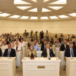 "GastroAntep Kültür Yolu Festivali" 13-21 Eylül'de düzenlenecek 5 "GastroAntep Kültür Yolu Festivali" 13-21 Eylül'de düzenlenecek