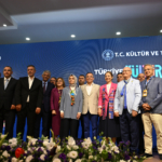 GastroAntep Kültür Yolu Festivali kortej yürüyüşüyle başladı 15 GastroAntep Kültür Yolu Festivali kortej yürüyüşüyle başladı