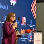 GastroAntep Kültür Yolu Festivali kortej yürüyüşüyle başladı 6 GastroAntep Kültür Yolu Festivali kortej yürüyüşüyle başladı