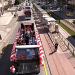 GastroAntep Kültür Yolu Festivali kortej yürüyüşüyle başladı 17 GastroAntep Kültür Yolu Festivali kortej yürüyüşüyle başladı