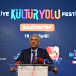 GastroAntep Kültür Yolu Festivali kortej yürüyüşüyle başladı 12 GastroAntep Kültür Yolu Festivali kortej yürüyüşüyle başladı