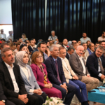 GastroAntep Kültür Yolu Festivali kortej yürüyüşüyle başladı 5 GastroAntep Kültür Yolu Festivali kortej yürüyüşüyle başladı