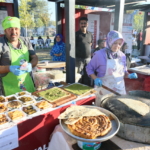 GastroAntep Kültür Yolu Festivali son gününde devam ediyor 15 GastroAntep Kültür Yolu Festivali son gününde devam ediyor