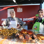 GastroAntep Kültür Yolu Festivali son gününde devam ediyor 10 GastroAntep Kültür Yolu Festivali son gününde devam ediyor