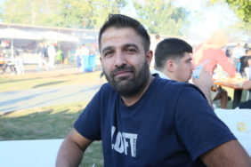 GastroAntep Kültür Yolu Festivali son gününde devam ediyor