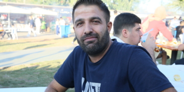 GastroAntep Kültür Yolu Festivali son gününde devam ediyor