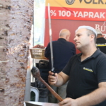 GastroAntep Kültür Yolu Festivali son gününde devam ediyor 6 GastroAntep Kültür Yolu Festivali son gününde devam ediyor