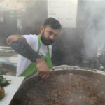 GastroAntep Kültür Yolu Festivali son gününde devam ediyor 14 GastroAntep Kültür Yolu Festivali son gününde devam ediyor