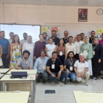 GAÜN'de Matematik geliştirme çalışmaları yapıldı 4 GAÜN'de Matematik geliştirme çalışmaları yapıldı