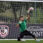 Gaziantep FK, Kocaelispor maçına hazır 4 Gaziantep FK, Kocaelispor maçına hazır