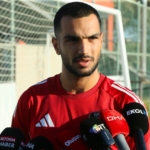 Gaziantep FK, Kocaelispor maçında galibiyet hedefliyor 4 Gaziantep FK, Kocaelispor maçında galibiyet hedefliyor