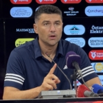 Gaziantep FK-Kocaelispor maçının ardından 4 Gaziantep FK-Kocaelispor maçının ardından