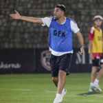 Gaziantep FK, Kocaelispor maçının hazırlıklarına başladı 5 Gaziantep FK, Kocaelispor maçının hazırlıklarına başladı