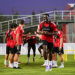 Gaziantep FK, Kocaelispor maçının hazırlıklarına başladı 4 Gaziantep FK, Kocaelispor maçının hazırlıklarına başladı