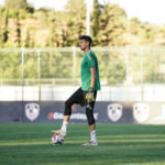 Gaziantep FK, Kocaelispor maçının hazırlıklarını sürdürdü 4 Gaziantep FK, Kocaelispor maçının hazırlıklarını sürdürdü