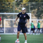 Gaziantep FK, Kocaelispor maçının hazırlıklarını sürdürdü 4 Gaziantep FK, Kocaelispor maçının hazırlıklarını sürdürdü