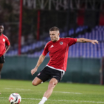 Gaziantep FK, Kocaelispor maçının hazırlıklarını sürdürdü 4 Gaziantep FK, Kocaelispor maçının hazırlıklarını sürdürdü