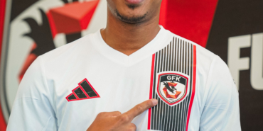 Gaziantep FK, Rob Nizet'i renklerine bağladı