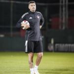 Gaziantep FK, Samsunspor maçının hazırlıklarına başladı 6 Gaziantep FK, Samsunspor maçının hazırlıklarına başladı