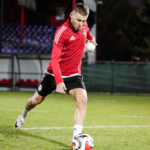 Gaziantep FK, Samsunspor maçının hazırlıklarına devam etti 4 Gaziantep FK, Samsunspor maçının hazırlıklarına devam etti