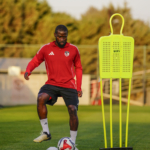 Gaziantep FK, Samsunspor maçının hazırlıklarını sürdürdü 5 Gaziantep FK, Samsunspor maçının hazırlıklarını sürdürdü