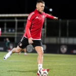 Gaziantep FK, Samsunspor maçının hazırlıklarını tamamladı 5 Gaziantep FK, Samsunspor maçının hazırlıklarını tamamladı