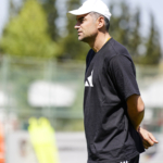 Gaziantep FK, Trabzonspor maçının hazırlıklarına başladı