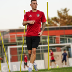 Gaziantep FK, Trabzonspor maçının hazırlıklarını sürdürdü