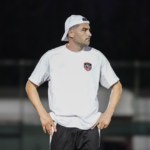 Gaziantep FK, Trabzonspor maçının hazırlıklarını sürdürdü