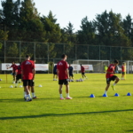 Gaziantep FK'de hedef Trabzonspor deplasmanında galibiyet