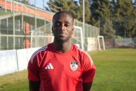 Gaziantep FK'de hedef Trabzonspor deplasmanında galibiyet