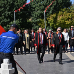 Gaziantep ve çevre illerde yeni adli yıl dolayısıyla törenler düzenlendi 5 Gaziantep ve çevre illerde yeni adli yıl dolayısıyla törenler düzenlendi