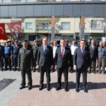 Gaziantep'in ilçelerinde 19 Eylül Gaziler Günü kutlandı 4 Gaziantep'in ilçelerinde 19 Eylül Gaziler Günü kutlandı