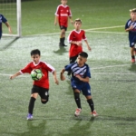 Gaziantep'te "30 Ağustos Zafer Bayramı Futbol Şenliği" tamamlandı 6 Gaziantep'te "30 Ağustos Zafer Bayramı Futbol Şenliği" tamamlandı
