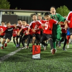 Gaziantep'te "30 Ağustos Zafer Bayramı Futbol Şenliği" tamamlandı 5 Gaziantep'te "30 Ağustos Zafer Bayramı Futbol Şenliği" tamamlandı