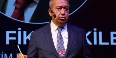 Gaziantep'te "E-İhracat Zirvesi" düzenlendi