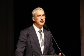 Gaziantep'te "Göç Sivil Etkileşim Sempozyumu" düzenlendi