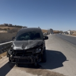 Gaziantep'te hafif ticari araç ile otomobilin çarpıştığı kazada 6 kişi yaralandı 6 Gaziantep'te hafif ticari araç ile otomobilin çarpıştığı kazada 6 kişi yaralandı