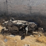 Gaziantep'te hafif ticari araç ile otomobilin çarpıştığı kazada 6 kişi yaralandı 4 Gaziantep'te hafif ticari araç ile otomobilin çarpıştığı kazada 6 kişi yaralandı