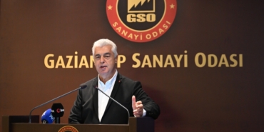 Gaziantep'te "İhracatın Kahramanları Projesi" kapsamında e-ihracat eğitimi verildi