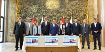 Gaziantep'te kamu personeli için uygun ödemeli konut kampanyası başlatıldı 42 Gaziantep'te kamu personeli için uygun ödemeli konut kampanyası başlatıldı