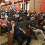 Gaziantep'te öğretmenlere orman yangınlarıyla ile ilgili eğitim verildi 8 Gaziantep'te öğretmenlere orman yangınlarıyla ile ilgili eğitim verildi