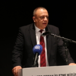 Gaziantep'te öğretmenlere orman yangınlarıyla ile ilgili eğitim verildi 7 Gaziantep'te öğretmenlere orman yangınlarıyla ile ilgili eğitim verildi