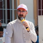 Gaziantep'te "Sağlıklı Çocuk Sağlıklı Gelecek" programı düzenlendi