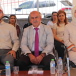 Gaziantep'te "Sağlıklı Çocuk Sağlıklı Gelecek" programı düzenlendi
