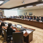 Gaziantep'te "Savunma Sanayii İstişare Toplantısı" gerçekleştirildi 4 Gaziantep'te "Savunma Sanayii İstişare Toplantısı" gerçekleştirildi