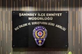 Gaziantep'te silah kaçakçılığı operasyonunda 5 zanlı yakalandı