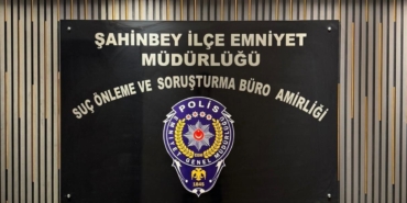 Gaziantep'te silah kaçakçılığı operasyonunda 5 zanlı yakalandı 44 Gaziantep'te silah kaçakçılığı operasyonunda 5 zanlı yakalandı