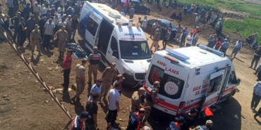 Gaziantep'te sulama kanalına düşen 8 yaşındaki çocuk boğuldu